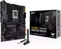 Photo de Asus Tuf Gaming Z790-Plus WiFi