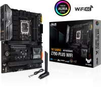 Photo de Carte Mère Asus Tuf Gaming Z790-Plus WiFi