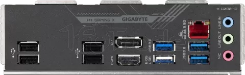 Carte Mère Gigabyte B660M Gaming X (Intel LGA 1700) Micro ATX pour  professionnel, 1fotrade Grossiste informatique