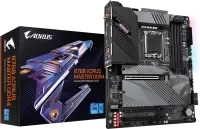 Photo de Gigabyte B760 Aorus Master DDR4