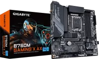 Photo de Gigabyte B760M Gaming X DDR5