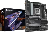 Photo de Carte Mère Gigabyte X670 Aorus Elite AX