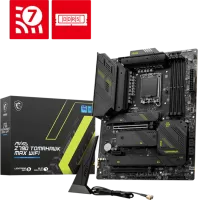 Photo de MSI Mag Z790 Tomahawk Max WiFi