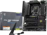 Photo de MSI Mag Z890 Tomahawk WiFi