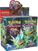 Photo de Carte Pokemon : EV06 Display 36 Boosters Mascarade Crepusculaire (Fr)