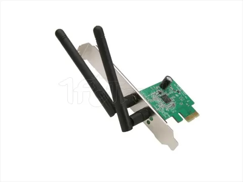 Photo de Carte Réseau PCI-Express WIFI Netis WF2113 (300N)