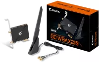 Photo de Gigabyte GC-WBAX210