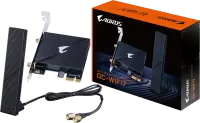 Photo de Produits Wi-Fi Gigabyte GC-WiFi7