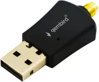 Photo de Carte Réseau USB WiFi CableXpert (300N)