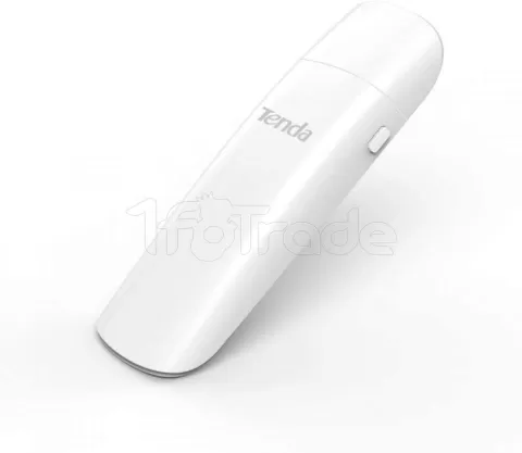 Photo de Carte Réseau USB WiFi Tenda U12 (AC1300)