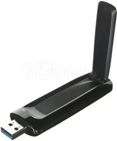 Photo de Carte Réseau USB WiFi Zyxel NWD6605 (AC1200)