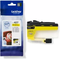 Photo de Brother LC-427 XL Jaune