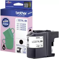 Photo de Cartouche d'encre Brother LC227XL (Noir)