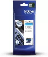 Photo de Cartouche d'encre Brother LC3239XL (Cyan)