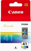 Photo de Cartouche d'encre CANON CL-41 (3 Couleurs)