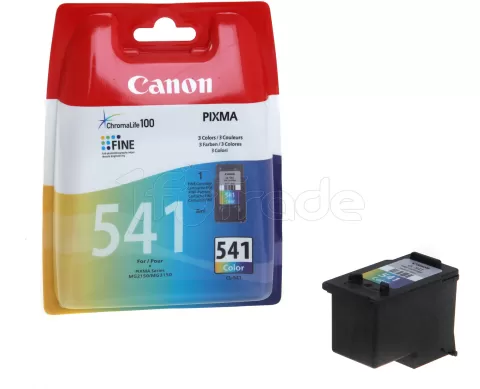 Photo de Cartouche d'encre CANON CL-541 (Couleur)