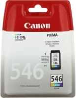 Photo de Cartouche d'encre CANON CL-546 (3 Couleur)