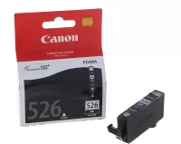 Photo de Cartouche d'encre CANON CLI-526BK (Noir)