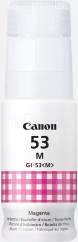 Photo de Cartouche d'encre Canon GI-53 (Magenta)