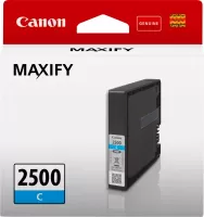 Photo de Canon PGI-2500 (Cyan)