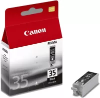 Photo de Cartouche d'encre CANON PGI-35BK (Noir)