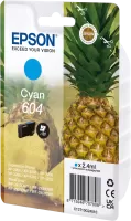 Photo de Epson Ananas 604 (Cyan)