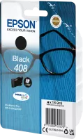 Photo de Epson Lunettes 408 (Noir)