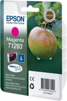 Photo de Cartouche d'encre Epson Pomme T1293 (Magenta)