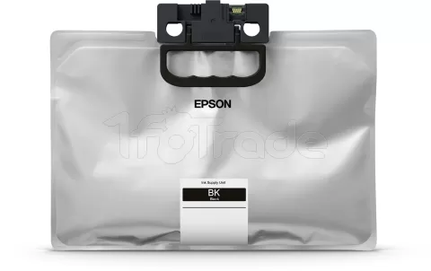 Photo de Cartouche d'encre Epson T01D100 XXL (Noir)