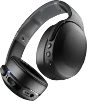 Photo de Casque Bluetooth Skullcandy Crusher Evo (Noir)