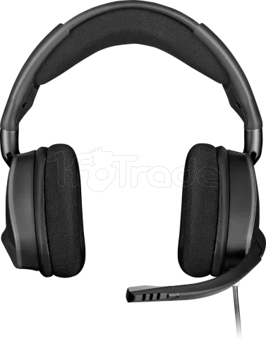 Photo de Casque Gamer filaire Corsair Void Elite Stereo (Noir)