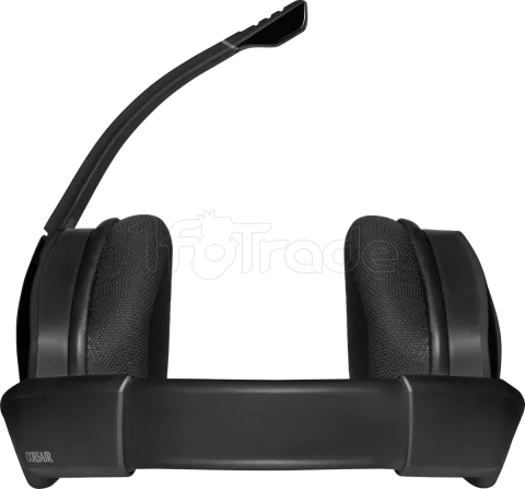 Photo de Casque Gamer filaire Corsair Void Elite Stereo (Noir)