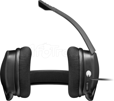 Photo de Casque Gamer filaire Corsair Void Elite Stereo (Noir)