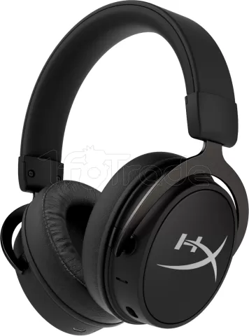 Photo de Casque Gamer filaire HyperX Cloud Mix (Noir)