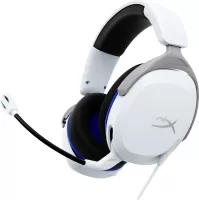 Photo de HyperX Cloud Stinger 2 Core blanc