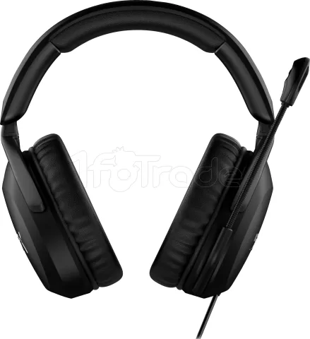 Photo de Casque Gamer filaire HyperX Cloud Stinger 2 (Noir)