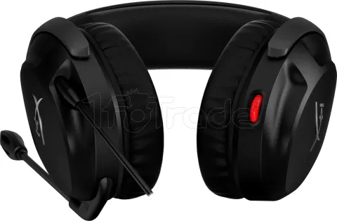 Photo de Casque Gamer filaire HyperX Cloud Stinger 2 (Noir)