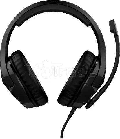 Photo de Casque Gamer filaire HyperX Cloud Stinger S (Noir)