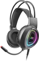 Photo de Casque Mars Gaming MH220