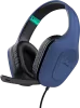 Photo de Trust GXT 415 Zirox (Bleu)