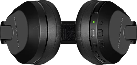 Photo de Casque Gamer sans fil Bluetooth Turtle Beach Stealth 500 (Noir)