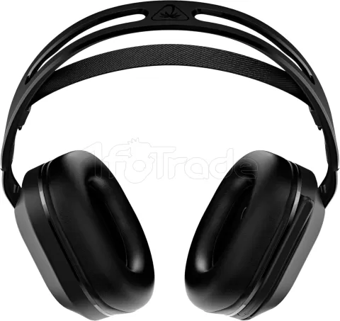 Photo de Casque Gamer sans fil Bluetooth Turtle Beach Stealth 500 (Noir)