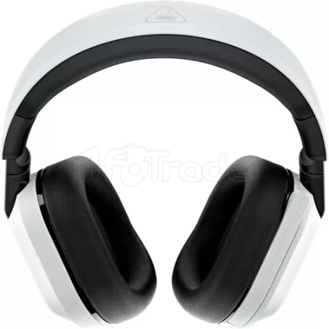 Photo de Casque Gamer sans fil Bluetooth Turtle Beach Stealth 600 Gen3 (Blanc)