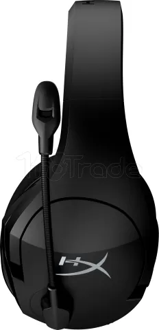 Photo de Casque Gamer sans fil HyperX Cloud Stinger Core (Noir)