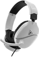 Photo de Casque Gamer Turtle Beach Recon 70 (Blanc)