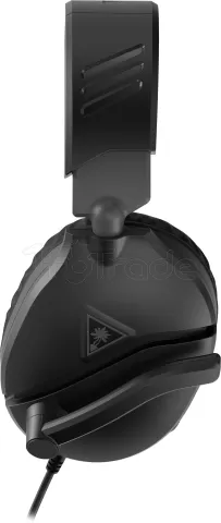 Photo de Casque Gamer Turtle Beach Recon 70 (Noir)