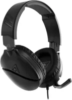 Photo de Casque Gamer Turtle Beach Recon 70X (Noir)