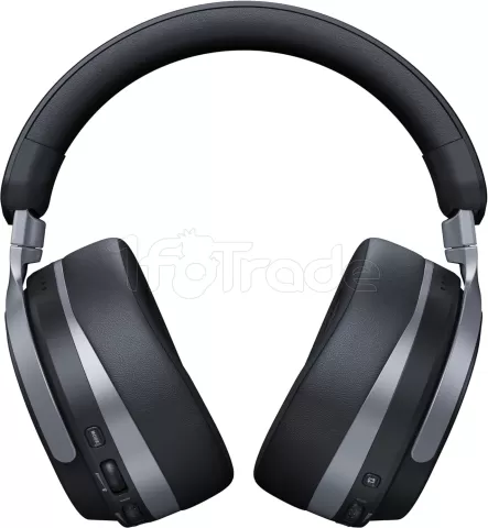 Photo de Casque Gamer Turtle Beach Stealth 700 Gen3 PS (Noir)