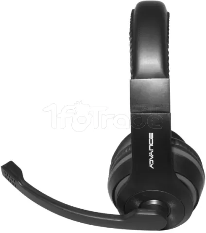 Photo de Casque Micro Advance Headphonics Pro