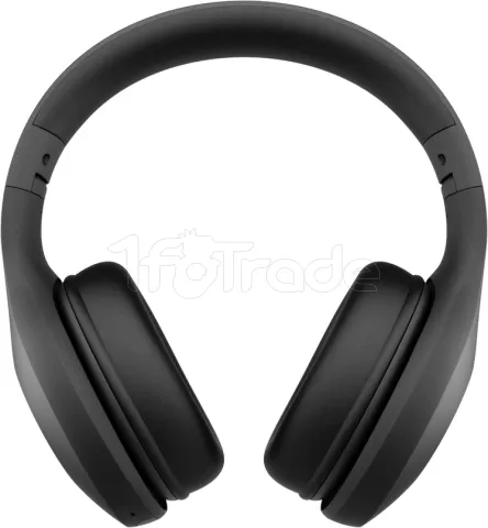 Photo de Casque Micro Bluetooth HP 500 (Noir)